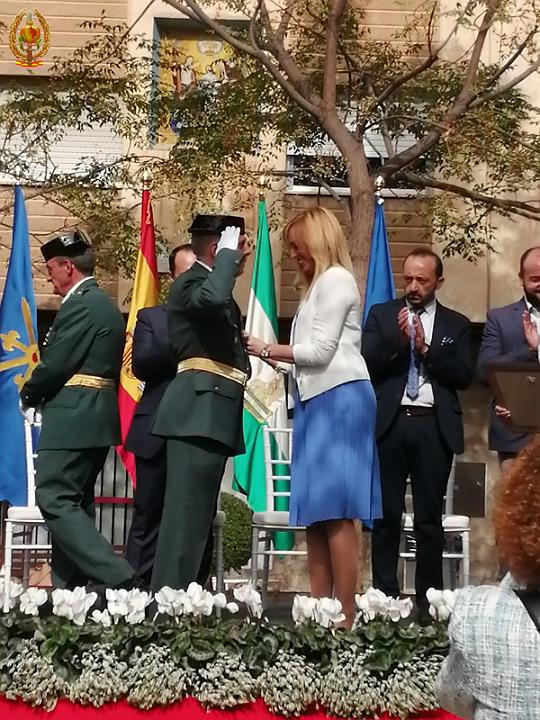 Virgen del Pilar-Patrona GC Maracena 2022 012.jpg